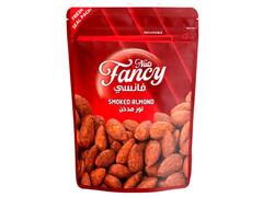 Amandes Fumées Fancy 120g