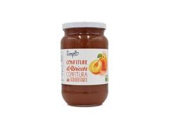 Confiture d'abricot Simpl 450g