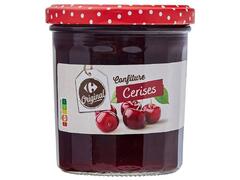 Confiture de Cerises Carrefour Original 370g
