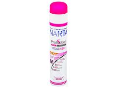 Atomiseur Anti-Transpirant 5 Protection Sans Paraben Narta 200ml.