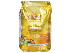 Riz Basmati Authentique Kohinoor 1kg.