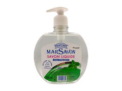 Savon Liquide Menthe Printemps 500ml.
