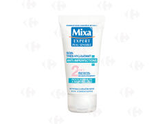 Crème Soin Hydratant Anti-Imperfection Mixa 50ml