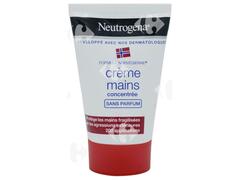 Crème Mains non parfumée Neutrogena 50ml