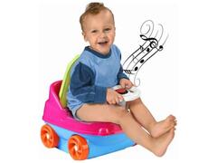 Pot pour Bébé avec Musique 140 cm