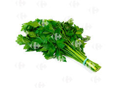 Persil Plat Botte à la pièce.