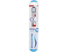 Brosse à Dent Souple Répaer et Protège Sensodyne