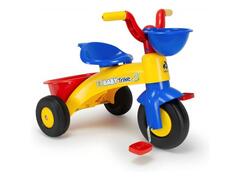 Tricycle Enfant Baby Trico