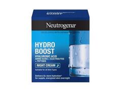 Crème Nuit Hydro Boost Neutrogena 50ml