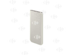 Batterie Externe Beige Samsung