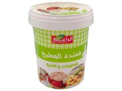 Crème Cuisine Le Berger Pot 500g.