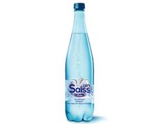 Eau Gazeuse Ain Saiss 1L.
