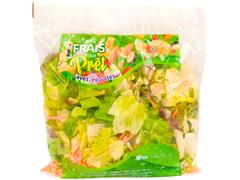 Salade Mélangée Tout Frais Tout Prêt 250g