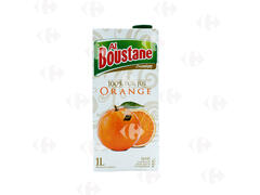 Pur Jus d'Orange Premium Al Boustane 1L.