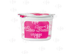 Crème Fraîche Fluide 20% Beat 200g