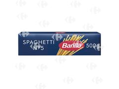 Spaghetti N5 Barilla 500g