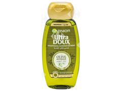 Shampooing Olive Mythique Ultra Doux Garnier 200ml.