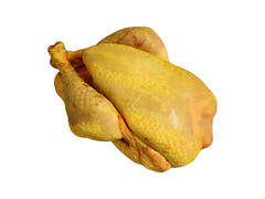 Poulet Fermier au kg.