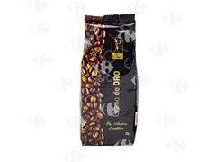 Café en Grains Grano De Oro Carrion 250g