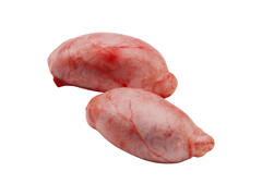 Rognon Blanc de Bœuf 500g.