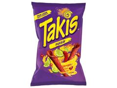 Chips Fuego Takis 90g