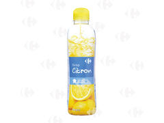 Sirop de Citron Carrefour 75cl