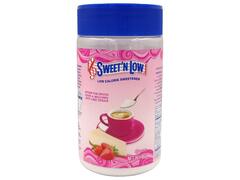 Édulcorant Faile en Calories Sweet'N Low 80 unités