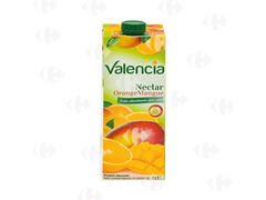 Nectar d'Orange Mangue Valencia 1L