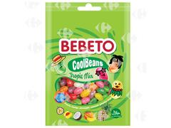 Coolbeans Tropic Mix Bebeto 60g