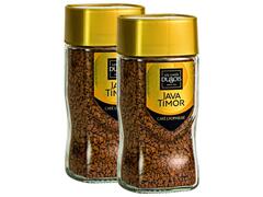 Lot Café Soluble Java Timor 2 unités 45g