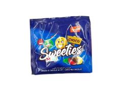 Billes de Chocolat Sweeties Aiguebelle 12g