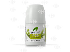 Déodorant Arbre à Thé Dr. Organic Natra 50ml