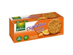 Biscuit Digestive Avoine Orange Gullón 425g