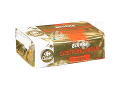 Beurre Doux de Bretagne 82%Mg Carrefour 250g