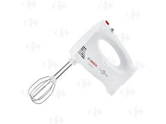 Batteur Clevermixx MFQ3010 Bosch.