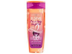 Shampooing Dream Long Straight 72h Lissant Kératine Elsève 400ml