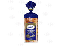 Pain de Mie Nature Pain d'Or 3 tranches 450g