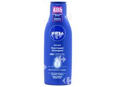 Lait Corporel Peaux Trés Sèches Nivea 250ml.