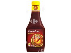 Ketchup Épicé Souple Carrefour 560g