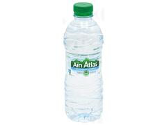 Eau Minérale Ain Atlas 50cl.