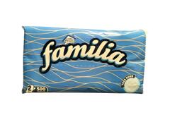 Boîte de Mouchoirs 2 Plis Familia – 500 feuilles