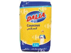 Couscous Fin Dalia 1kg