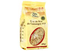 Duo de Riz de Camargue Reflets De France 400g.