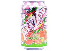 Thé Glacé Citron Arizona 33cl
