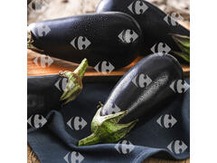 Aubergine 500g