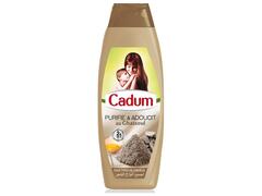 Shampooing au Ghassoul Cadum 650ml
