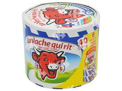Fromage Fondu au Goût Gruyère La Vache Qui Rit 16 portions