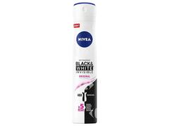 Déodorant Atomiseur Anti-Transpirant Invisible Black & White Nivea 200ml.