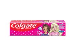Dentifrice Enfants Barbie Colgate 50ml