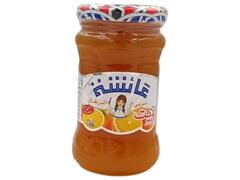 Confiture d'Orange Light Aicha 21cl